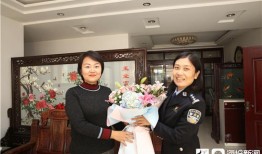 独家爆料淄博警花,独家揭秘警界女英雄的英勇事迹